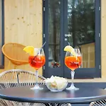캠프장 La Pineta 산타 마리아 마조레
