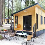 캠프장 La Pineta 산타 마리아 마조레