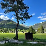Camping La Pineta