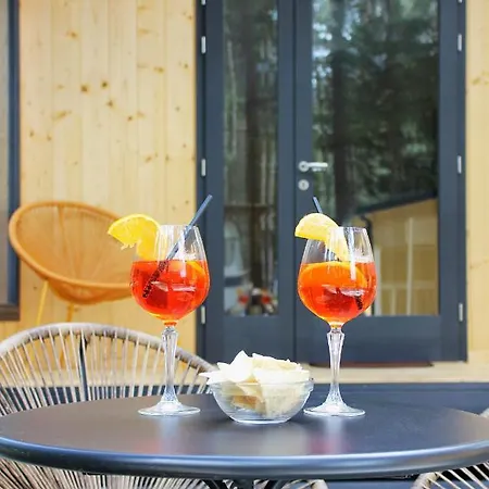 Camping La Pineta Santa Maria Maggiore