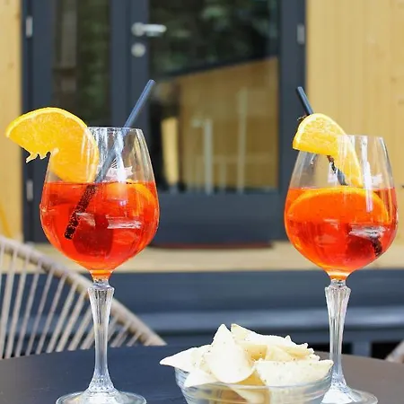 La Pineta Santa Maria Maggiore