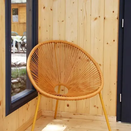 La Pineta Santa Maria Maggiore