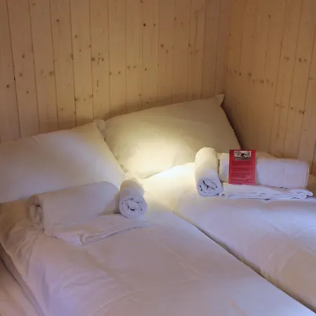 La Pineta Camping Santa Maria Maggiore