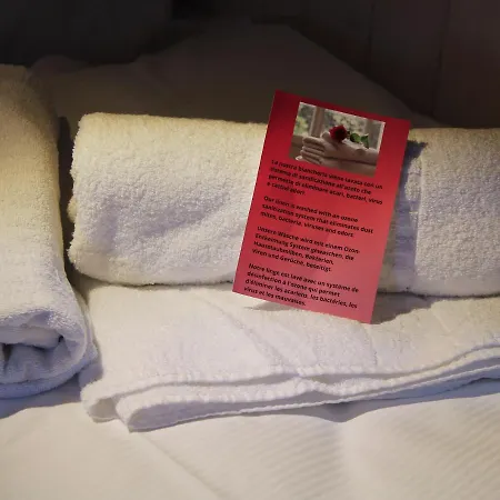 La Pineta * Santa Maria Maggiore