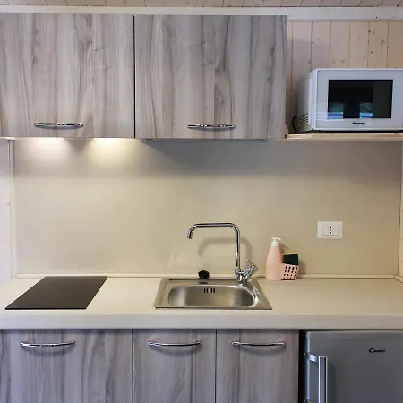 La Pineta Santa Maria Maggiore