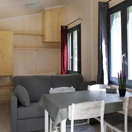Camping La Pineta