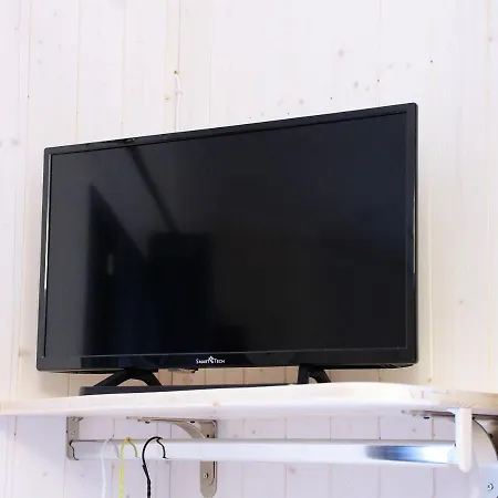 La Pineta Camping Santa Maria Maggiore