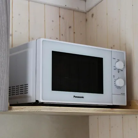 La Pineta * Santa Maria Maggiore