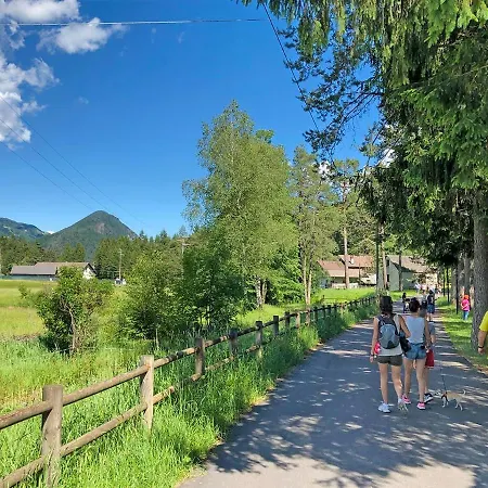 La Pineta Santa Maria Maggiore