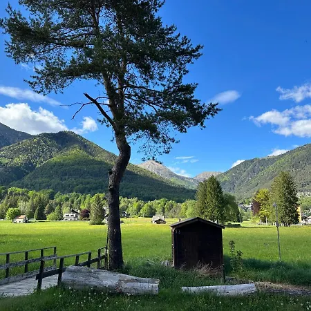 Κάμπινγκ La Pineta