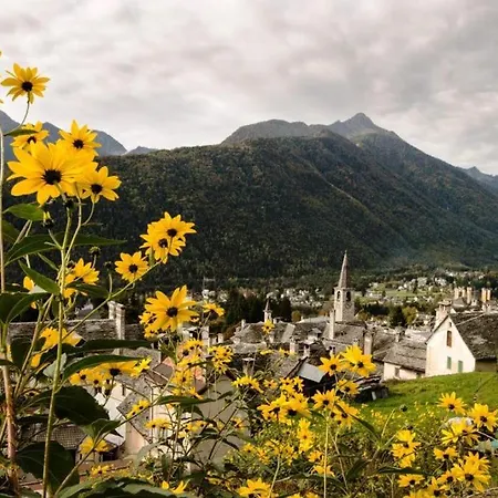 La Pineta * Santa Maria Maggiore