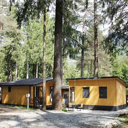 La Pineta Santa Maria Maggiore