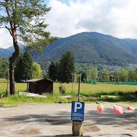 La Pineta Camping Santa Maria Maggiore