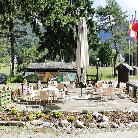 La Pineta * Santa Maria Maggiore